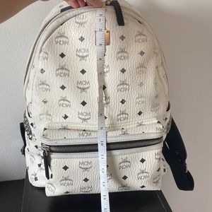 McM bag